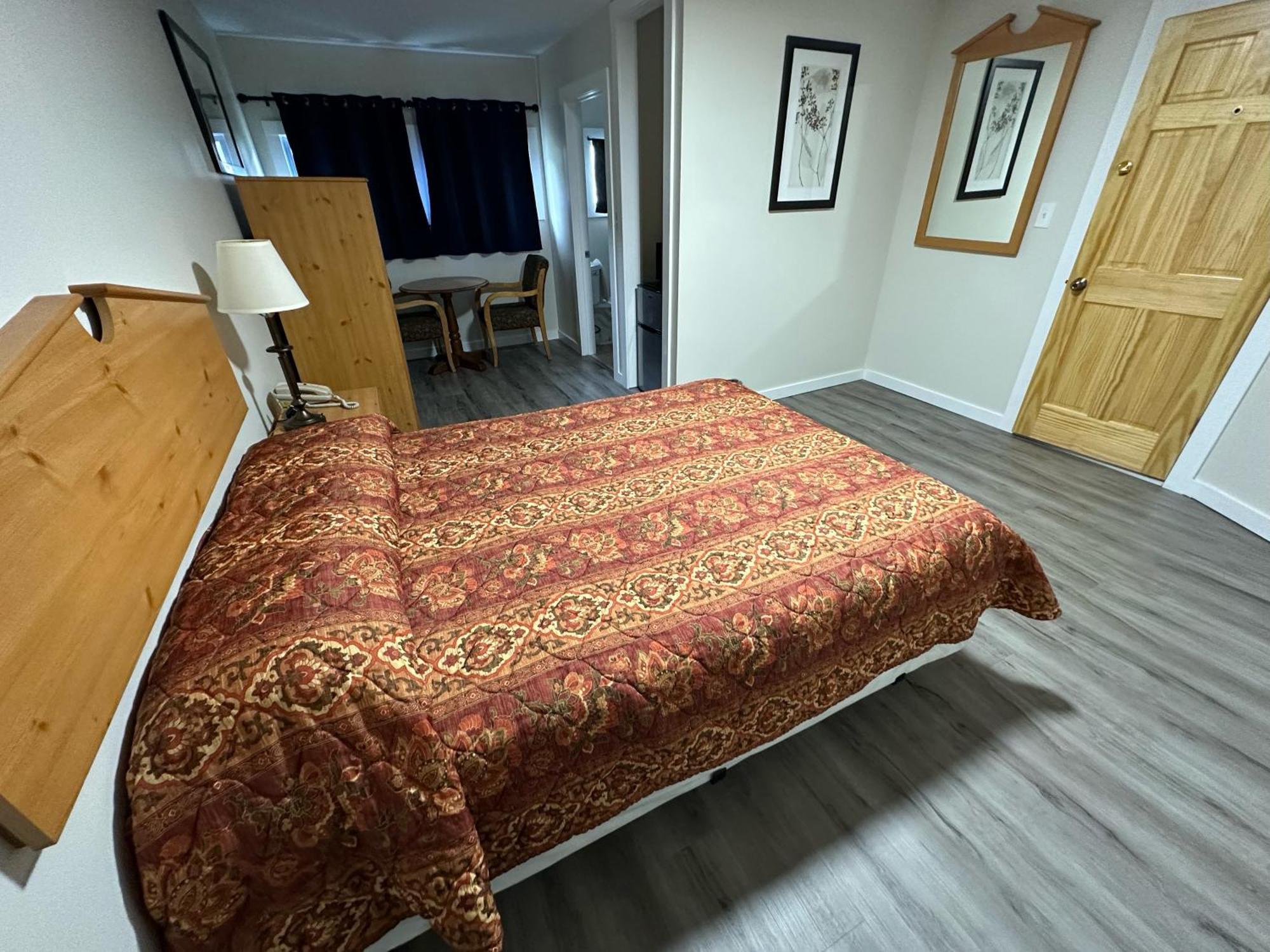 Oakdell Motel Waterford Ct Екстер'єр фото