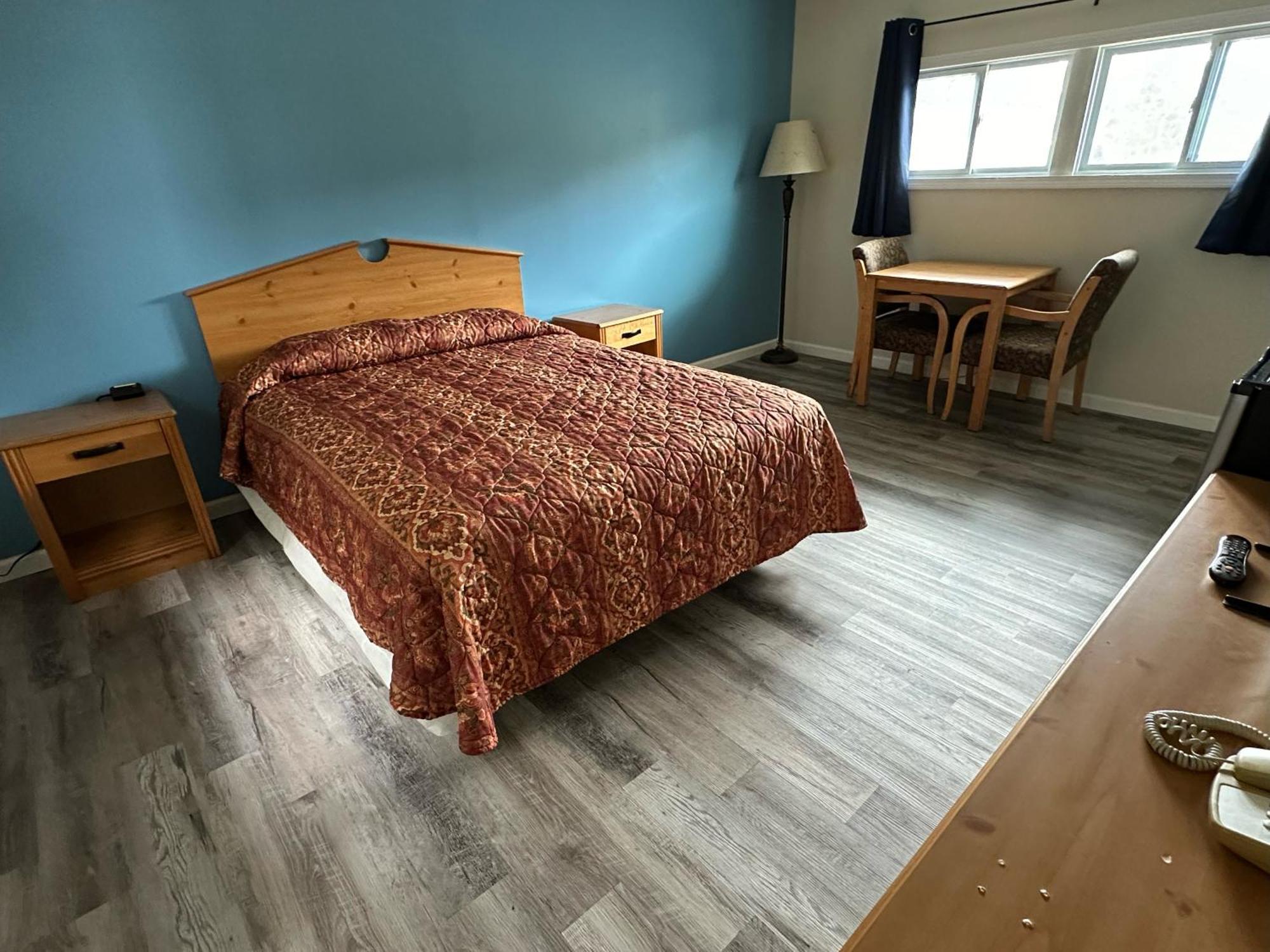 Oakdell Motel Waterford Ct Екстер'єр фото