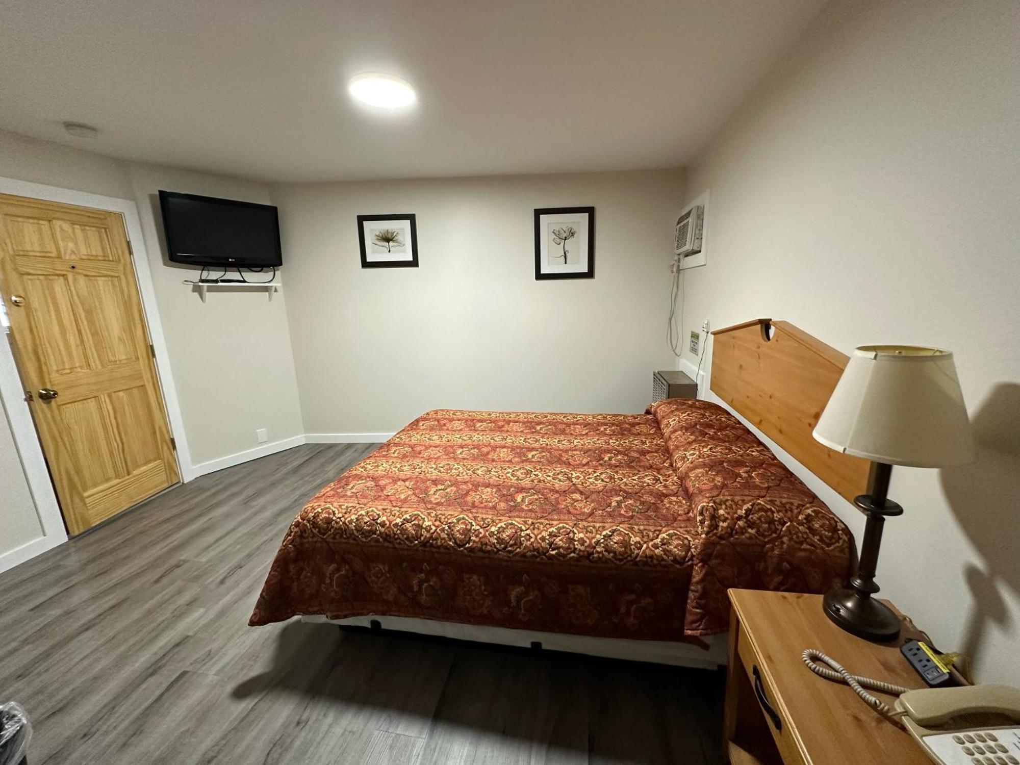 Oakdell Motel Waterford Ct Екстер'єр фото