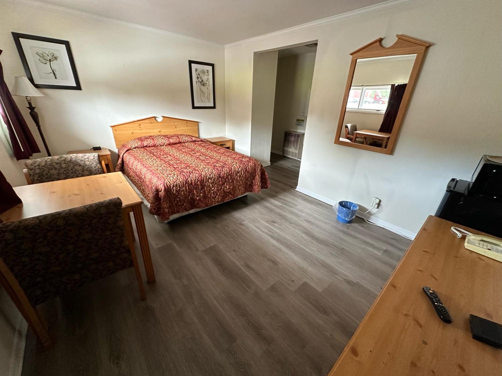 Oakdell Motel Waterford Ct Екстер'єр фото