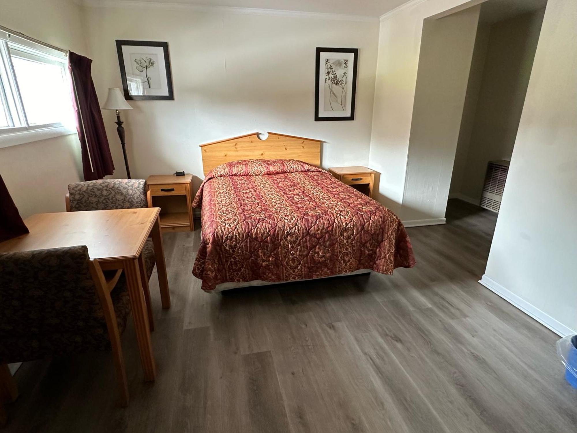 Oakdell Motel Waterford Ct Екстер'єр фото