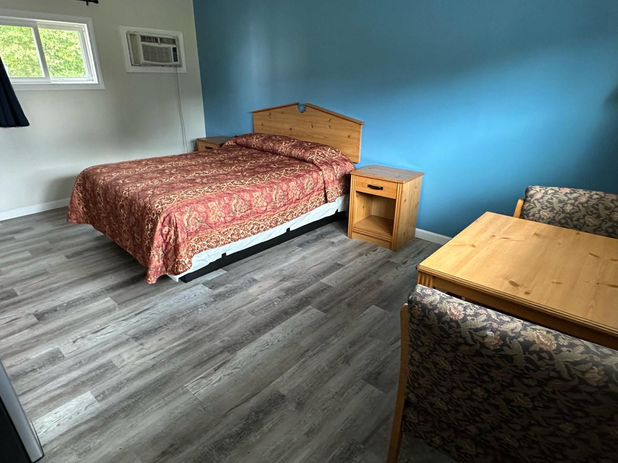 Oakdell Motel Waterford Ct Екстер'єр фото