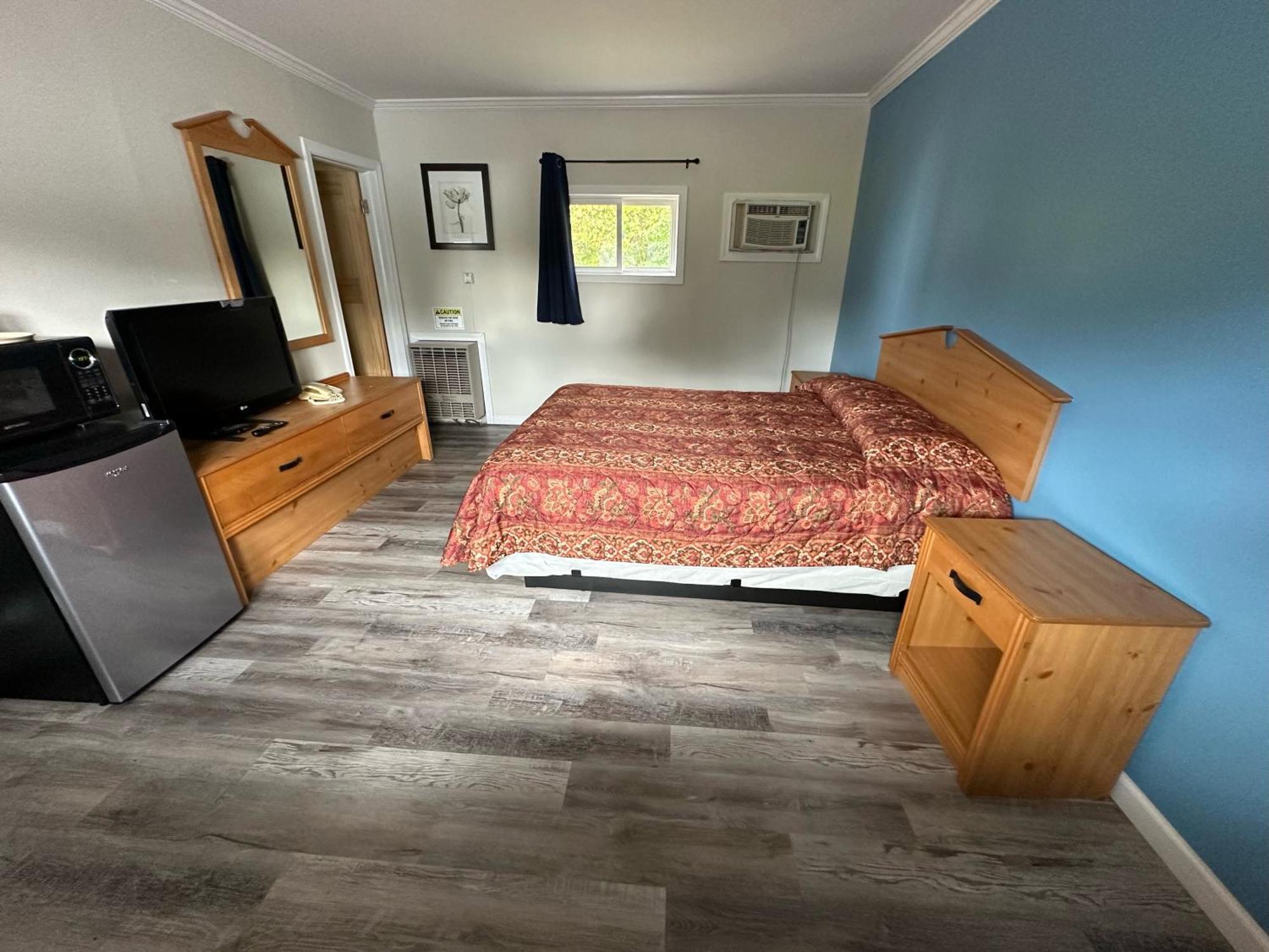 Oakdell Motel Waterford Ct Екстер'єр фото