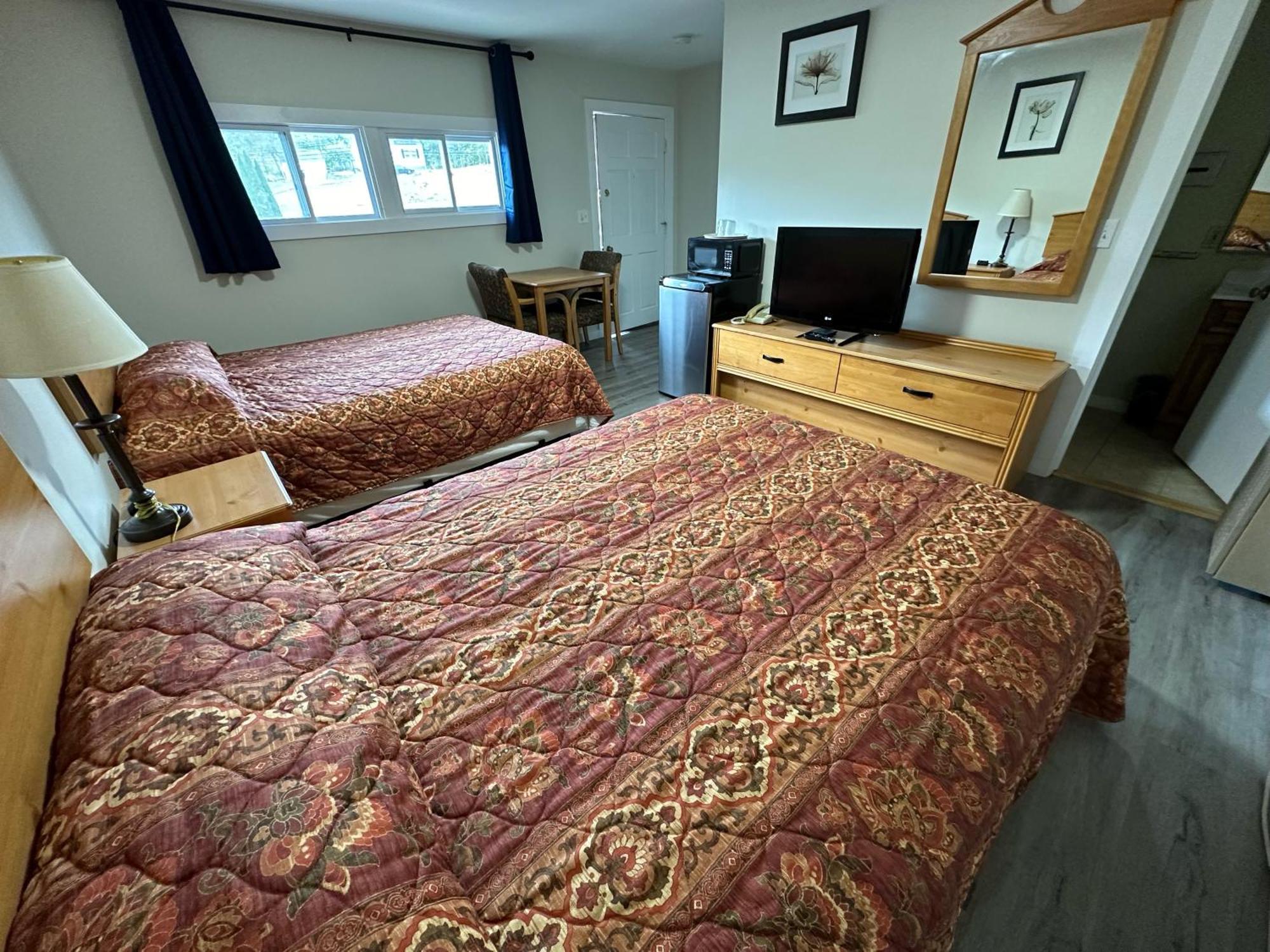 Oakdell Motel Waterford Ct Екстер'єр фото