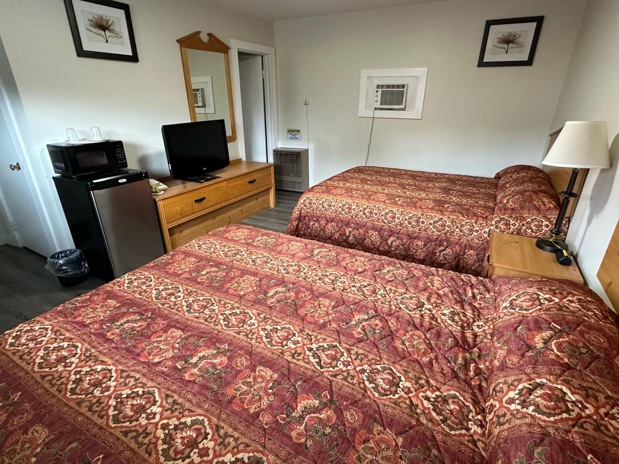 Oakdell Motel Waterford Ct Екстер'єр фото