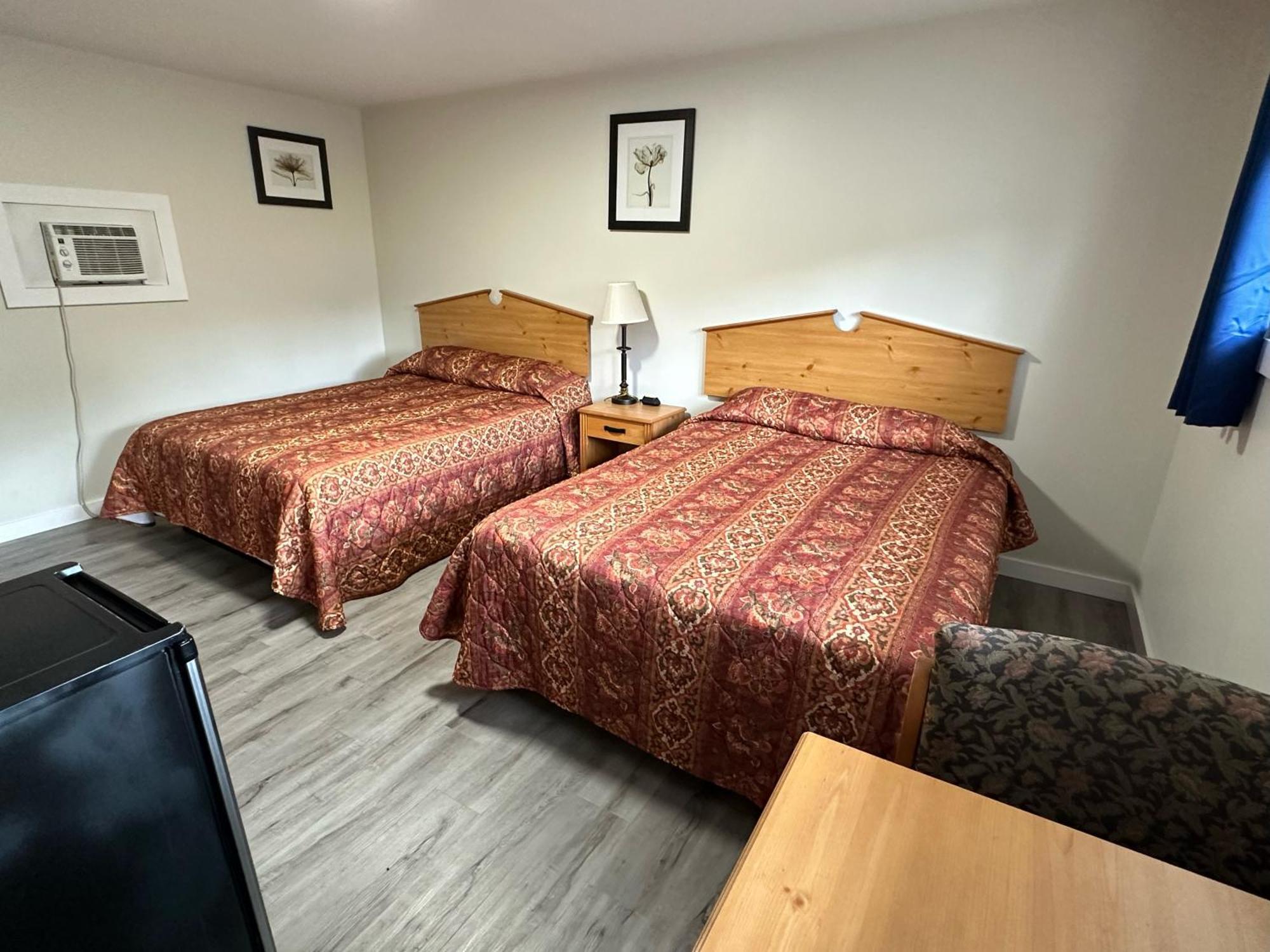 Oakdell Motel Waterford Ct Екстер'єр фото