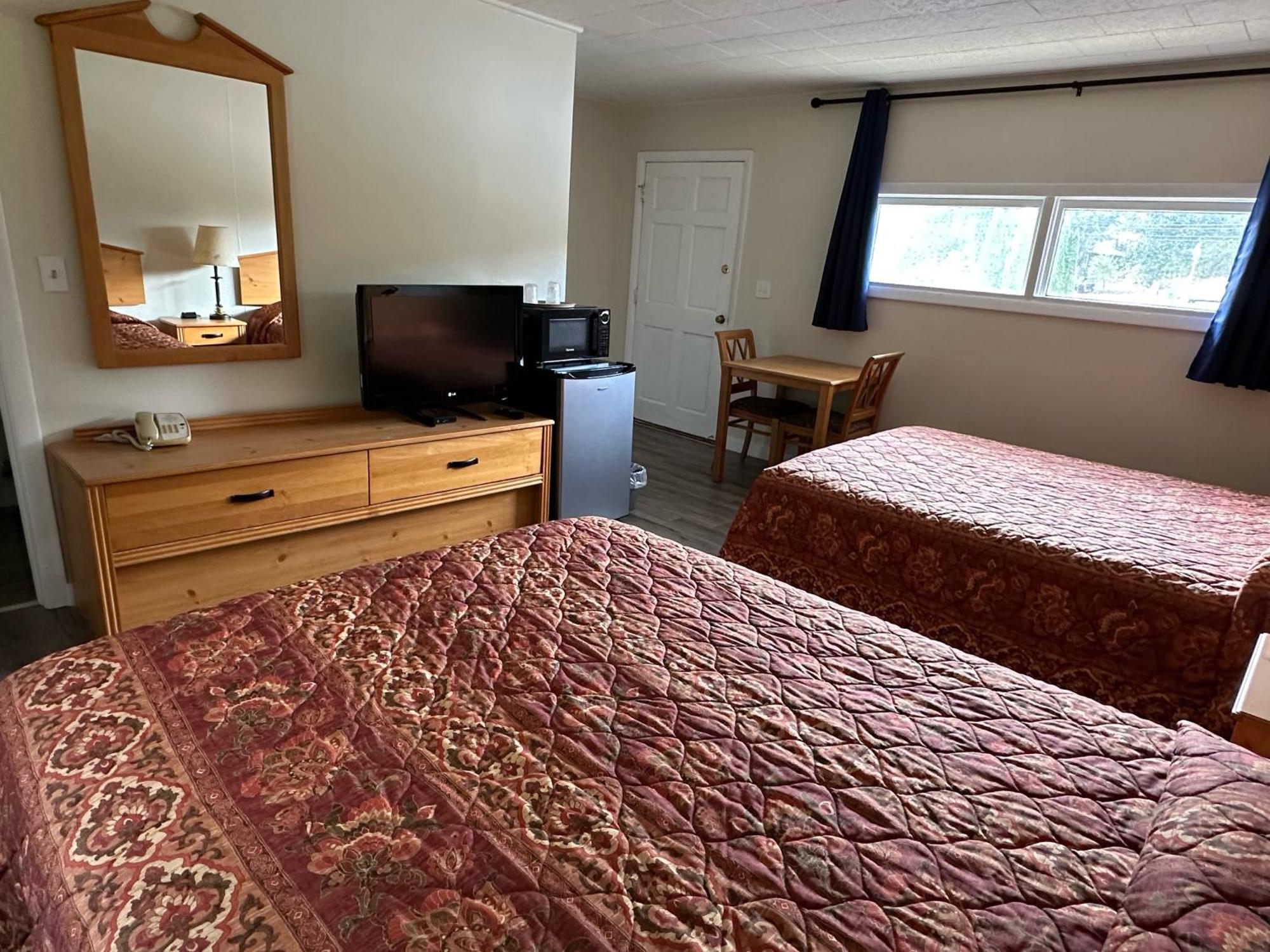 Oakdell Motel Waterford Ct Екстер'єр фото