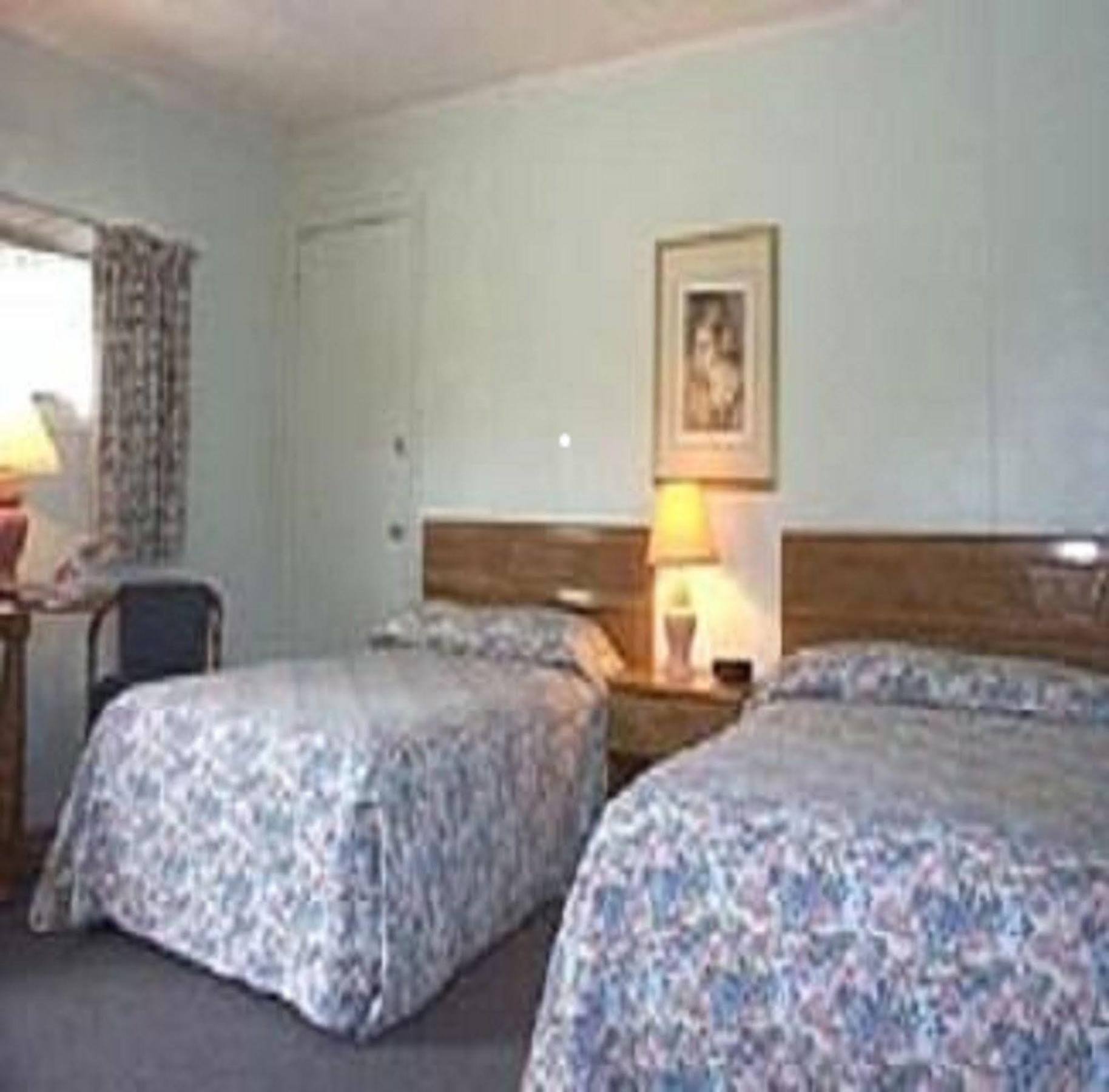 Oakdell Motel Waterford Ct Екстер'єр фото
